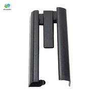 Auto Interior Seat Rail Cover Replacement Accessories for     5 Series G30 G31 G38 2016-2020 Seat Ra