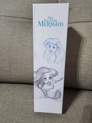 迪士尼 小美人魚 保溫瓶