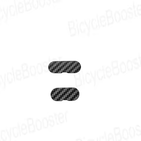 1PC Handlebar Stem Waterproof Cover Rubber Protective Case by 3D Printing For Colnago Y1rs Auto Acce