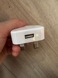Usb插頭