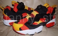 值得收藏👍🏻 Reebok Insta Pump Fury OG “香港回歸" 2014復刻版 限定 M40932 (EUR 38.5)