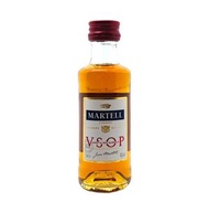 馬爹利 - 酒辦 Martell - VSOP aged in Red Barrel 法國馬爹利赤木VSOP (Minibottle - 30ml) #溝cocktail一流