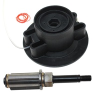 Trimmer Head Bearing Housing Shaft For Stihl FSE60,FSE71,FSE81,FS38 2-MixFS38,FS40,FS40C,FS45,FS45C,