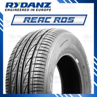 Rydanz 205/65 R16 Reac R05 205/65R16 For Sedan 23