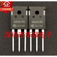 1-5PCS TO-247 6R041P6 IPW60R041P6 IPW65R070C6 65C6070 IPW65R065C7 65C7065 IPW50R299CP 5R299P IPW50R1