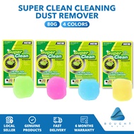 Universal Dust Cleaning Gel Car Computer Calculator Gum Slime Super Clean 80g/Gel