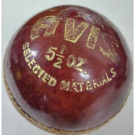Cricket Ball