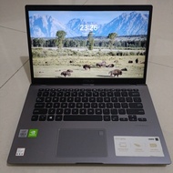 laptop asus vivobook 14 A409JP Core i5 Ram 8 SSD 500Gb