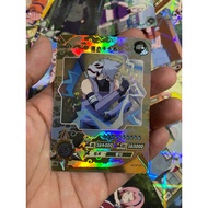 Kakashi Hatake NR-SP-024 Secret Rare - Naruto Kayou Card