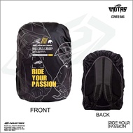 Rg Industries Cover Bag Waterproof Bag Cover/ Rain Cover Bag