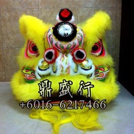 FOSHAN Lion Dance Set Traditional Costume Performance Training