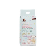 ICONIC X SANRIO PREMIUM BABY DIAPER M 46S