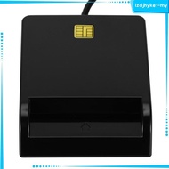 [LzdjhykecbMY] DOD USB 2.0 EMV ID CAC Smart Card Reader Writer Cloner Connector
