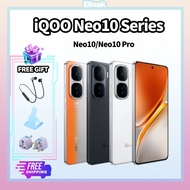 vivo iQOO Neo10 Pro Smartphone Dimensity 9400/vivo iQOO Neo10 Gaming Phone Snapdragon 8 Gen 3/iQOO 5