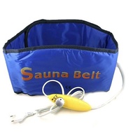 Sauna Belt Velform Slimming Belt body goals gym fitness sports women belly burn suite on