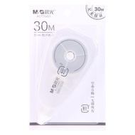 Morning Light ACT75401Integrated Correction Tape Large Capacity Correction Tape Without Series30m*5m