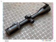 【Invader】DISCOVERY 發現者 VT-R 3-9X40AC 瞄準器/狙擊鏡-2021新版-附一般鏡座