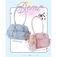 NEW 8ANGLES DEMI SHOULDER SLING BACKPACK BAG BY 8ANGLESSHOP