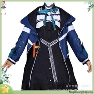 Hoshimachi Suisei 4th Anniversary Cosplay Dress - VTuber Virtual Idol