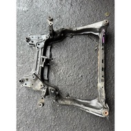 MAZDA 6 GH 2.5 ENGINE CROSSMEMBER USED JAPAN