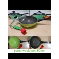 Wok Pan Prima Cook 30cm