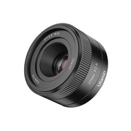 Ulanzi CL02 AF 27mm F2.8 APS-C Lens เลนส์กล้อง Sony E-Mount F169 โฟกัสแม่นยำ ถ่ายที่แสงน้อยได้ดี