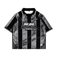 Fakelab X Hiphop Soringin Vintage Jersey Sporty/ Football/ Football Clothing/