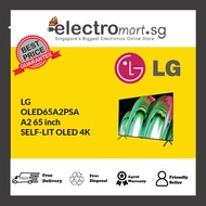 LG  OLED65A2PSA A2 65 inch SELF-LIT OLED 4K