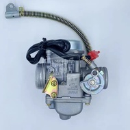 KF KF Brand PD28J Carburetor Suitable for GY6 180-200CC Engine