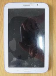 X.故障平板-Samsung Galaxy Note GT-N5110 直購價480