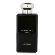 JO MALONE - Cypress and Grapevine Cologne Intense Spary 100ml/3.4oz