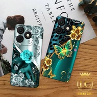 [VIRAL] Latest Itel A50 2024 Softcase bb003 luxury - Latest Itel A50 Case - Latest Itel A50 Casing -