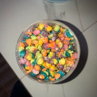 CHOCOJAR BERLYS SIZE XXXXXL 580GRAM 1400ML