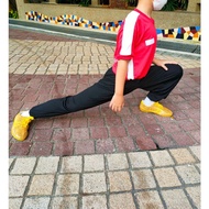 Taiji/Wushu black pants kids(local delivery)