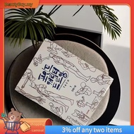 [In Stock]Korean Artist' S Secret Quick Draw Book Character Design Human Body Structure Hand-Painted