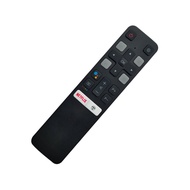 RC802V FUR6 Remote Control For TCL TV 40S6800 49S6500 55EP680 Replace RC802V FMR1 49S6800FS.50P8.50P