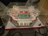 LEGO 曼聯老特拉福德球場模型