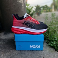 Hoka Clifton 9 Shoes Women's Sports Shoes ngegym Marathon running Shoes