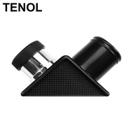 [TENOL] Optical Hardware 0.965 inch 90 degree Diagonal for Refractor Telescope 0.965 inch 90degree