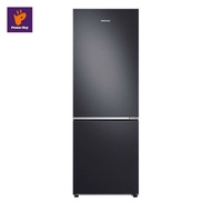 SAMSUNG ตูู้เย็น 2 ประตู (10.9 คิว สี Black) รุ่น RB30N4050B1/ST