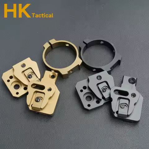 Tactical Helmet Mount Accessories PVS14 Night Vision Goggles Mount RQE Universal Mount PVS-14 Doveta
