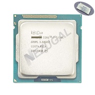 I7-3770K I7 3770K SR0PL 3.50 up to 3.90 Ghz Quad Core 8M 77W LGA1155 CPU processor