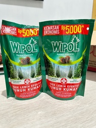 WIPOL 5000