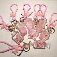 RANDOM CUTE KEYCHAIN for Bags, Sling, Rubber Keychain // Keychain.
