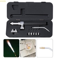 weroyal Gas Little Torch Weldings Soldering Kit Torch Micro Jewelry Gas Weldings Torch Jewelers Sold