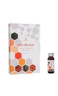 補充滿滿骨膠原🥰INOVITAL INO GEN 膠原蛋白美肌飲升級版