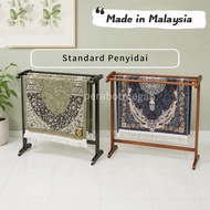 (Best seller) Standart Penyidai Sejadah | L77xW30xH83cm