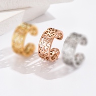 Fashion Ladies Open Foot Ring Toe Ring Ring Open Adjustment Foot Ring JJ03