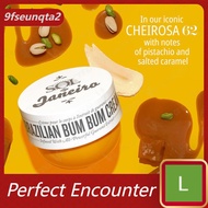 ✨ Spot Products ✨SOL DE JANEIRO Brazilian Bum Bum Cream 240ml Body Scrub | Tighten Lift Firm Moisturi
