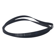 Suitable for Drum Washing Machine Belt Accessories 5PJ1281EL 5PJE1255 8EPH1190/1189